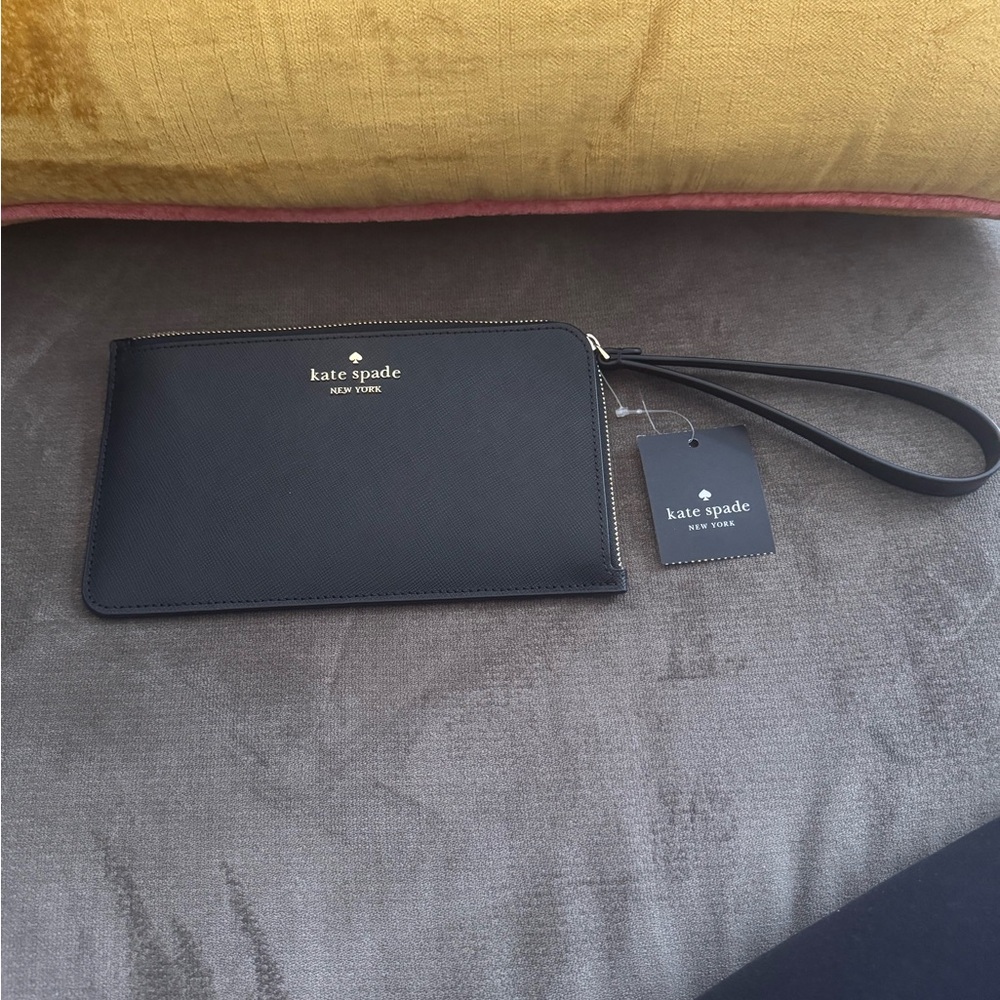 Kate Spade Wristlet